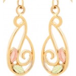 Earrings - by Landstrom's